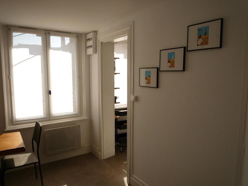 La Petite Vadrouille - Coeur Urbain D'Epernay Lägenhet Exteriör bild